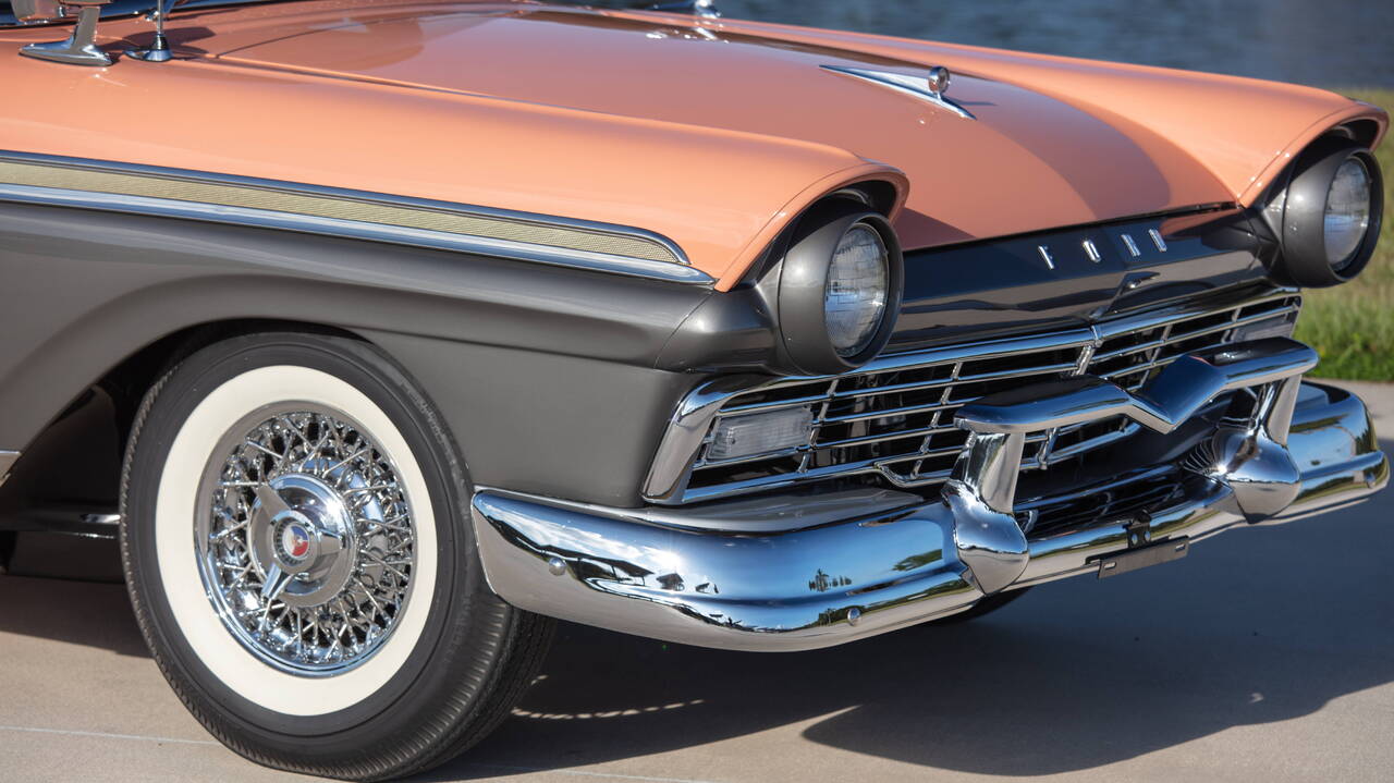 Ranchero Roundup - RancheroEnthusiasts.com